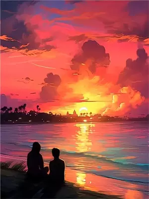 玫瑰小姐的迫降-约会