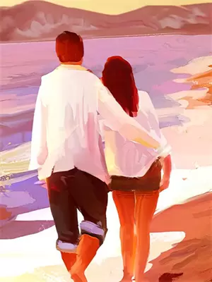 蚀骨危情沈修瑾说最霸气的话