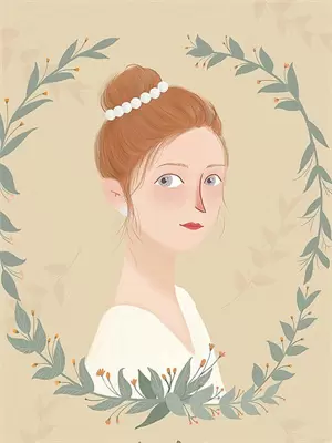 为谁流下潇湘去上一句