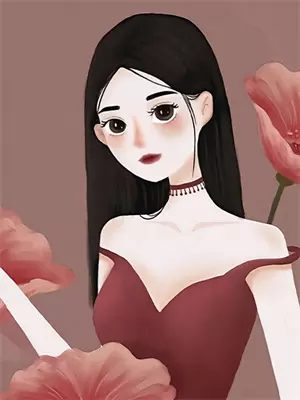 白色山茶花壁纸高清全屏