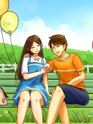 他最爱我的那年我毁掉了婚约