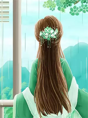 白月光非得是人吗原创