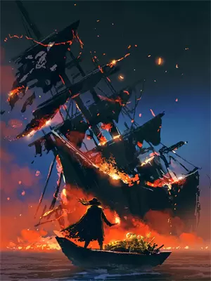 重新开始的词语