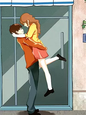 舔狗女配重生文完结