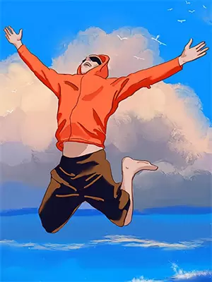 冰河末世小说一口气看完系列