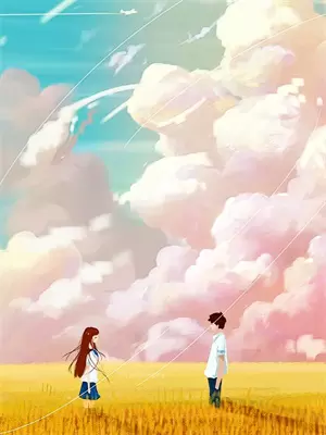 他真的被钓成翘嘴了