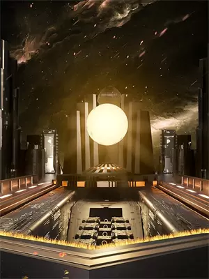 团宠庶妹做妖我让全家献祭