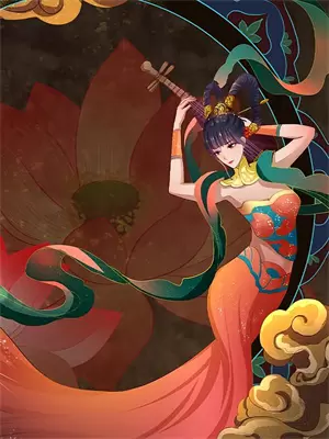 心机美人重生了by雪上一枝刀