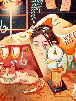 和室友创业，分红8万变八百