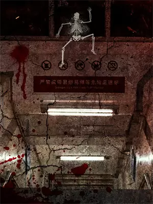 盗墓笔记书籍二手便宜2元9本