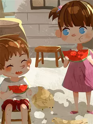 妈妈的亲吻对宝宝好不好