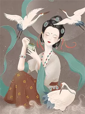 破产的工厂小说