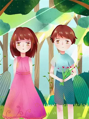 系统让我攻略自己