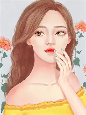 貎幼崽三岁半[穿书]