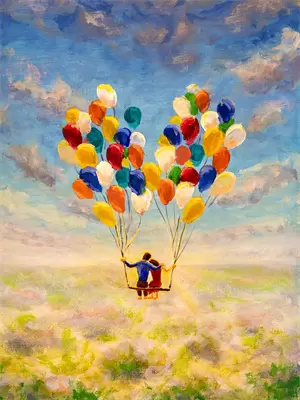 不良人缚灵阵破天山剑阵