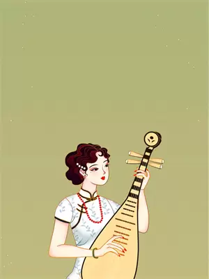 春天告别迎夏天