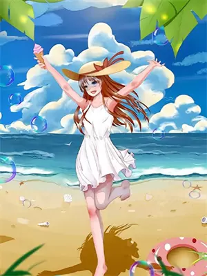 末世来袭冰封降临