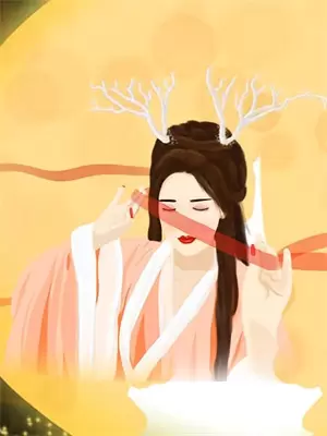 夫君为将军嫡女脱罪,我用秘术杀疯了免费阅读