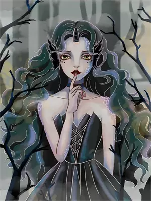 夫君为将军嫡女脱罪,我用秘术杀疯了