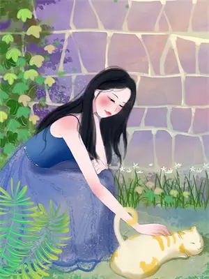 女将军重生归来报仇