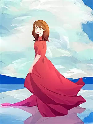 被册封为皇贵妃