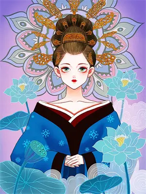 星际万人迷纯爱文