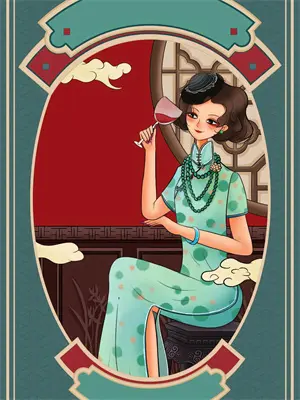 徐家小女儿全文免费阅读