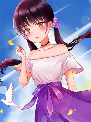 灵气复苏化身神龙