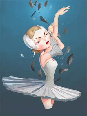 我叫阿七壮话版