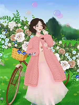 盗笔张家人竟然在我身边