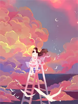 他埋葬于盛夏雪原付费章节