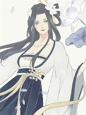 三岁小道姑被师傅赶下山找七个哥哥