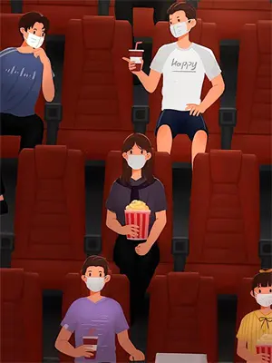 十点钟方位是怎么定的