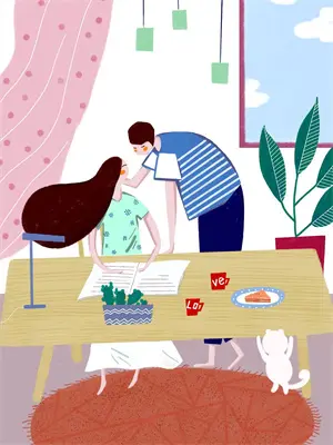 异能：从在案发现场睡醒开始