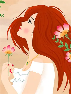 穿越女尊相公个个太撩人