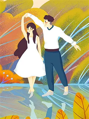 《竹马男友》知乎