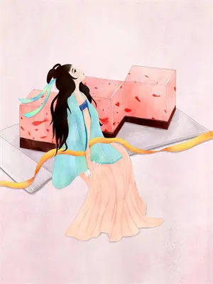 母亲我才是你女儿