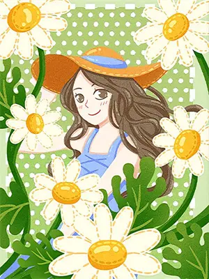 消失的小金鱼结局