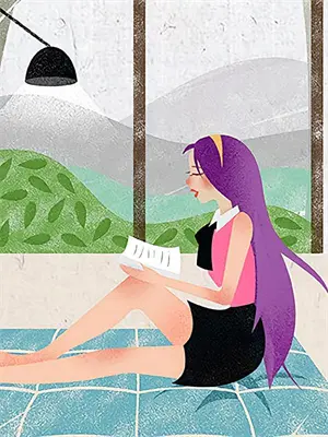 烟雨半生是什么意思