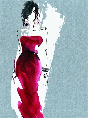 深情男二被女主抛弃