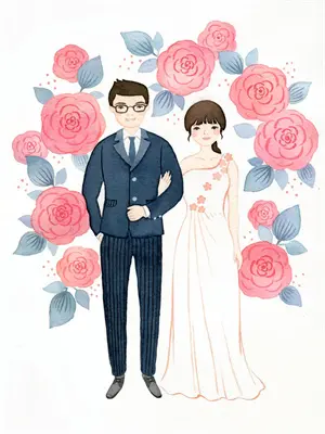 奇思妙想小羊娇妻主角介绍