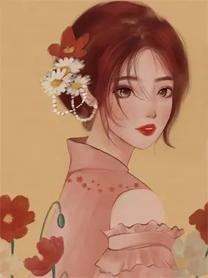 女匪她被全京权贵求娶了