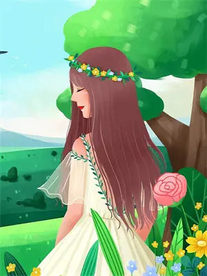 太子妃要给侍卫留种，求我帮他们安排私会