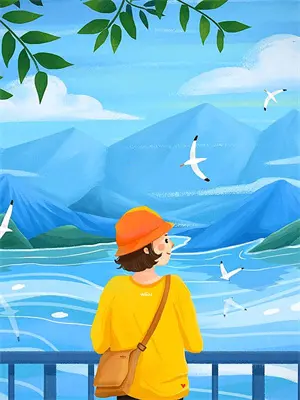 你的心声，我的情声