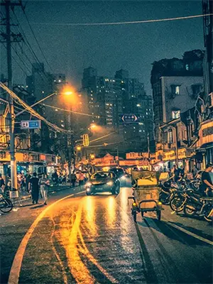 在诡异世界谨慎修仙