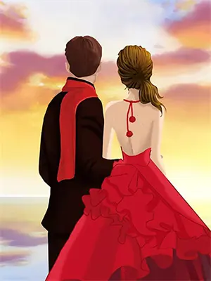 有兽焉天禄表情包