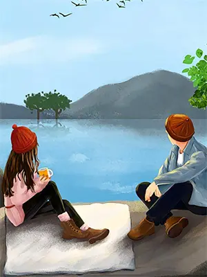 闪婚后,冷脸老公他超爱了