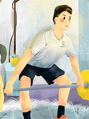 重生之八十年代收废品