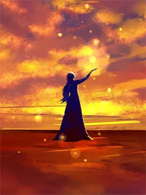 隐德莱希之月翻译