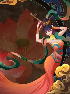 精灵宝可梦启示之风